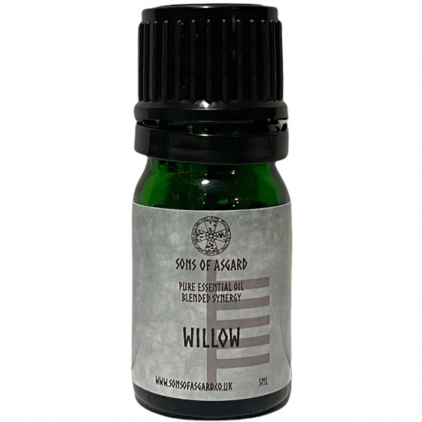 Willow - Blended Synergy